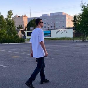 Meet your Posher, Daniel